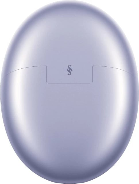 Kufje HUAWEI FreeBuds 6, wireless, 36 orë, Aurora Purple