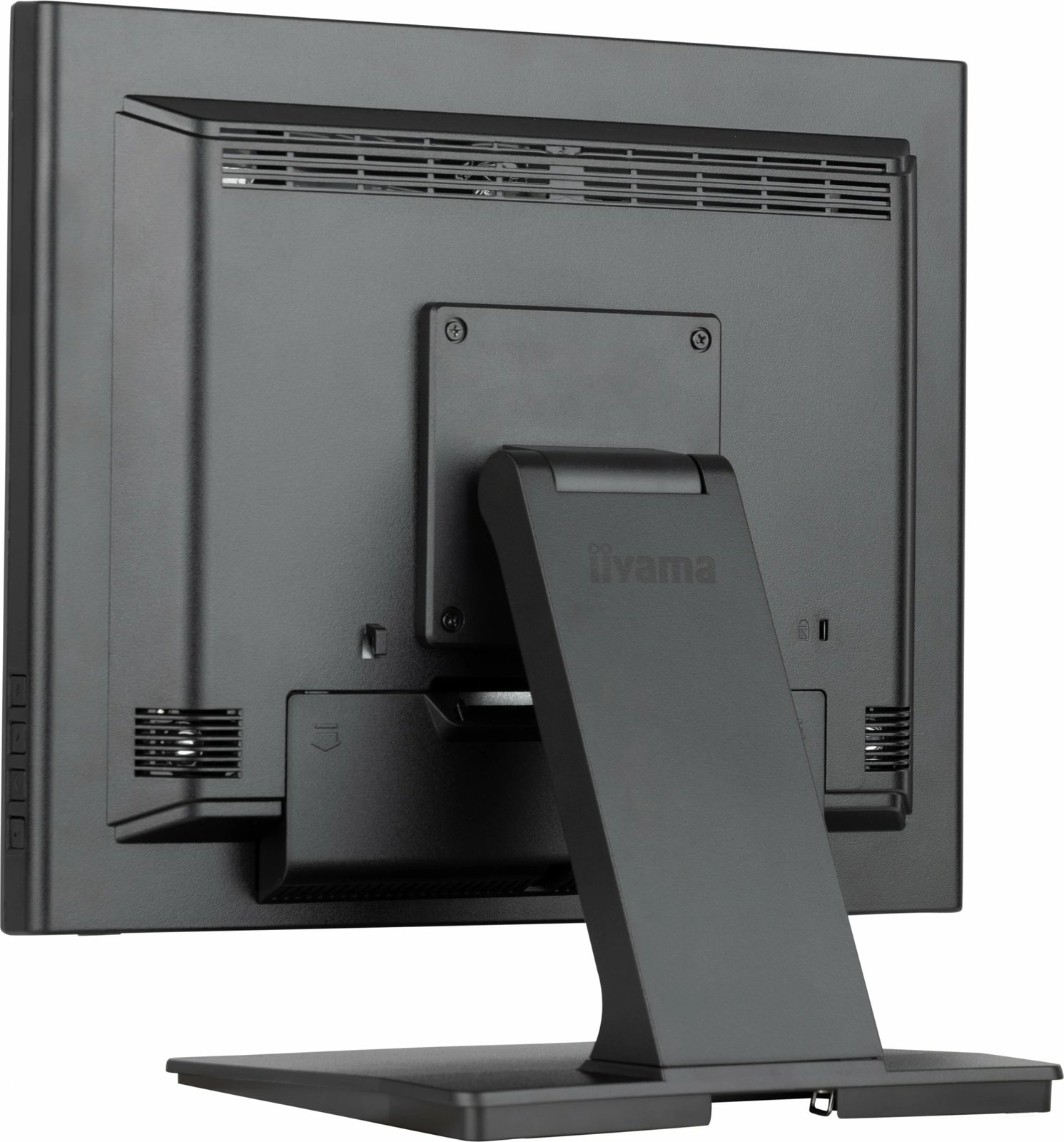 Monitor iiyama ProLite T1732MSC-B1SAG, 17", LED, Touchscreen, i zi Monitor iiyama ProLite T1732MSC-B1SAG, 17", LED, Touchscreen, i zi