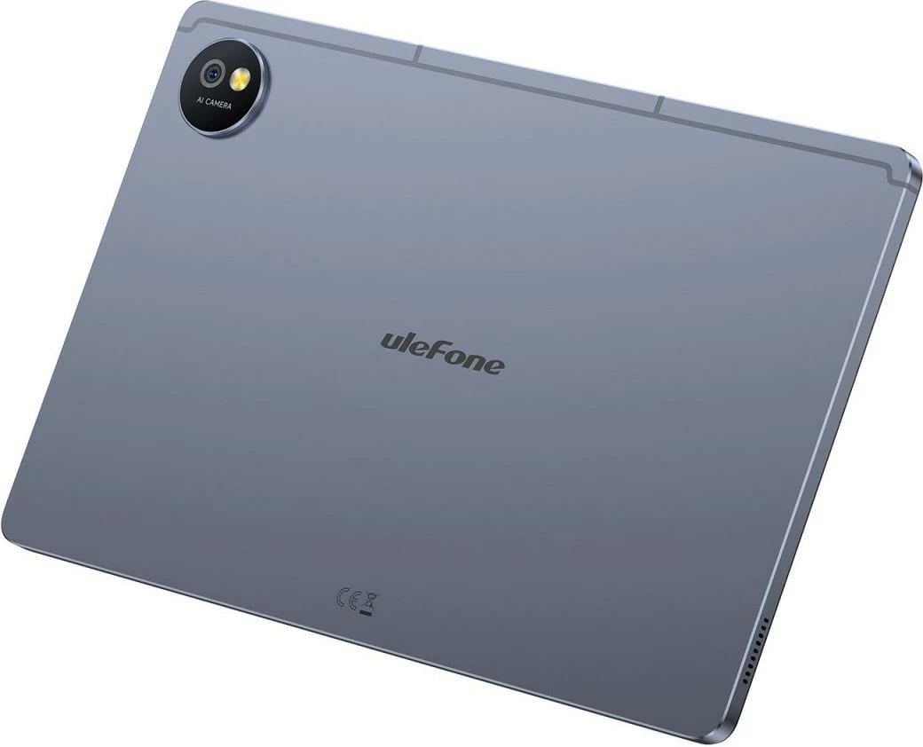 Tablet Ulefone Tab A10 Pro, 10.1", 6GB/128GB, LTE, Gri