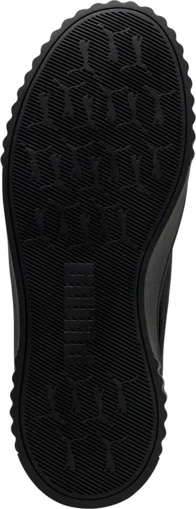 Këpucë për femra Puma, të zeza