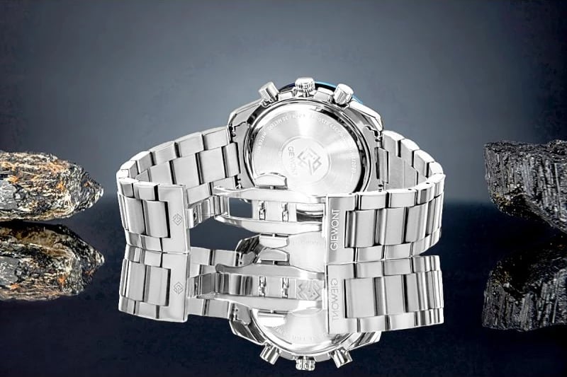 Orë dore për meshkuj Giewont, kaltër