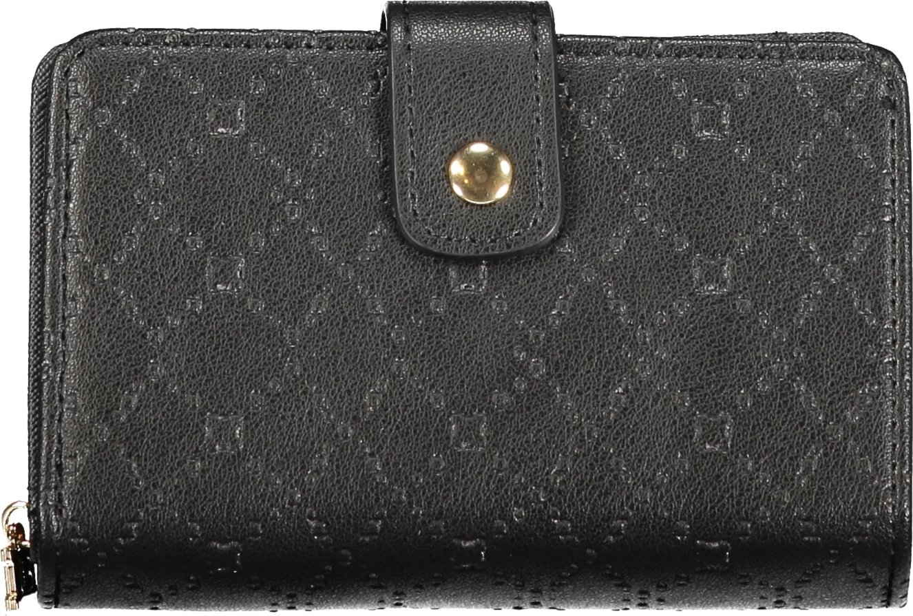 Portofol femra LAURA BIAGIOTTI Bradenton, e zezë