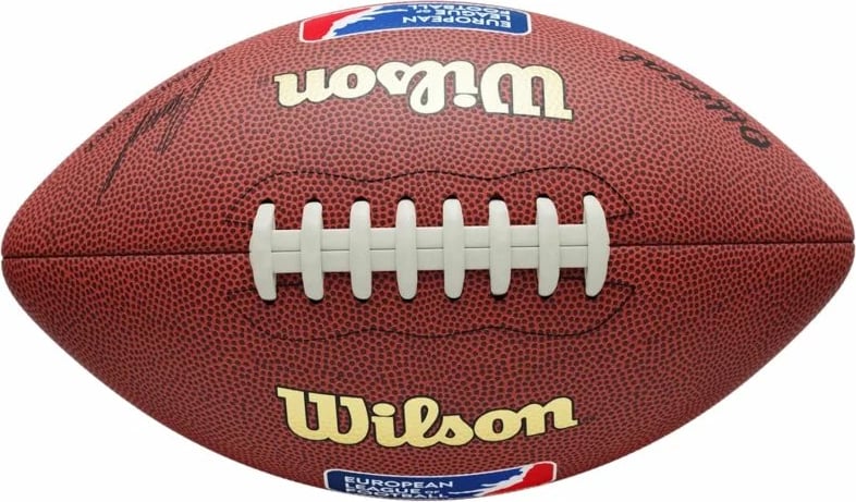 Top amerikan Wilson, kafe