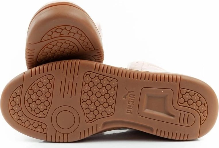 Atlete të larta për femra Puma, rozë