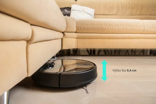 Fshesë Robotike ETA NAVAGGIO 222890000