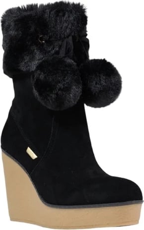 Çizme Liu Jo femra, të zeza