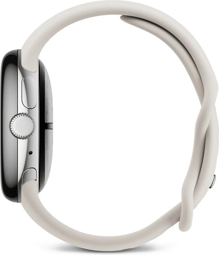 Smartwatch Google Pixel Watch 3 41mm WiFi porcelain