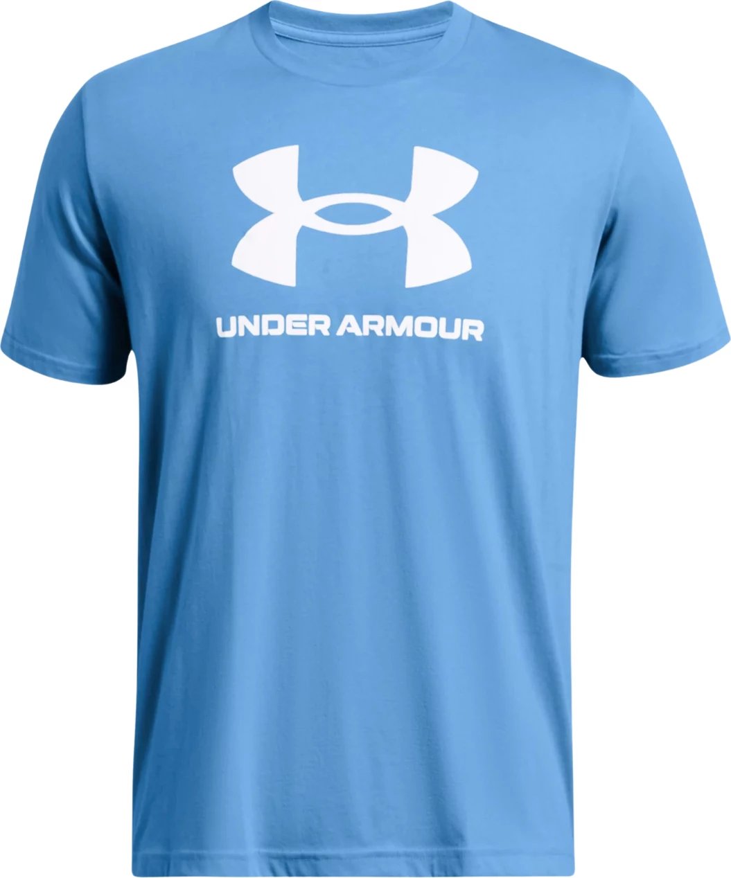Maicë për meshkuj Under Armour, e kaltër