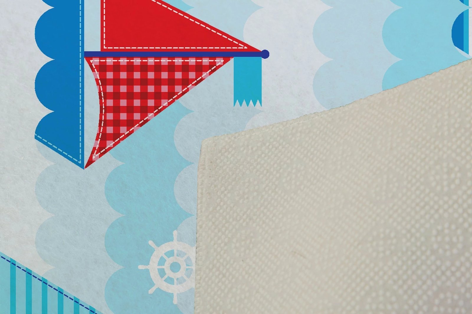 Qilim korridori, shumëngjyrësh, Conceptum Hypnose, HMNT59, 100x200cm