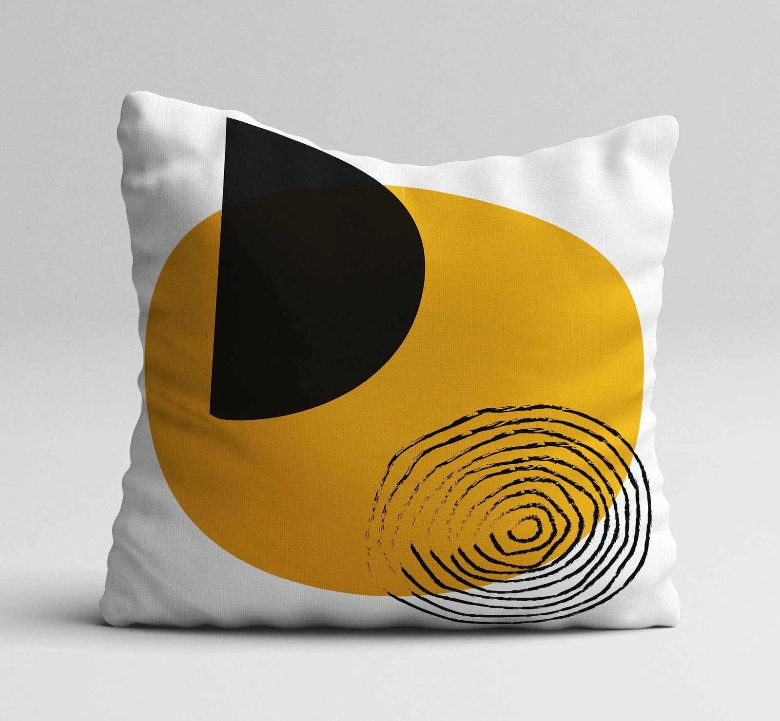 Set mbulesash për jastëkë (3 copë), dizajn Aberto, Asr_plw25 - 20