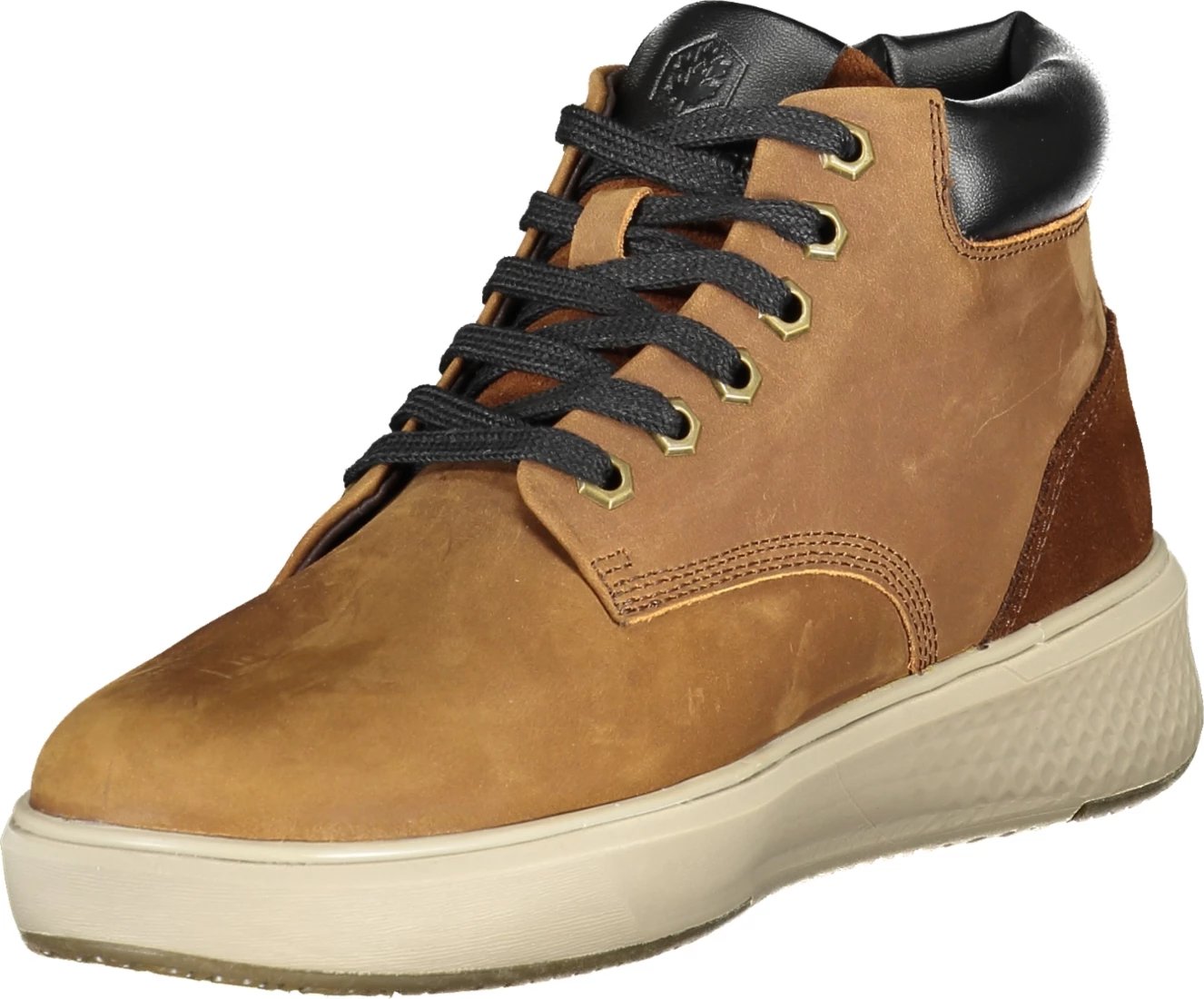 Çizme për meshkuj Lumberjack Virgil, kafe