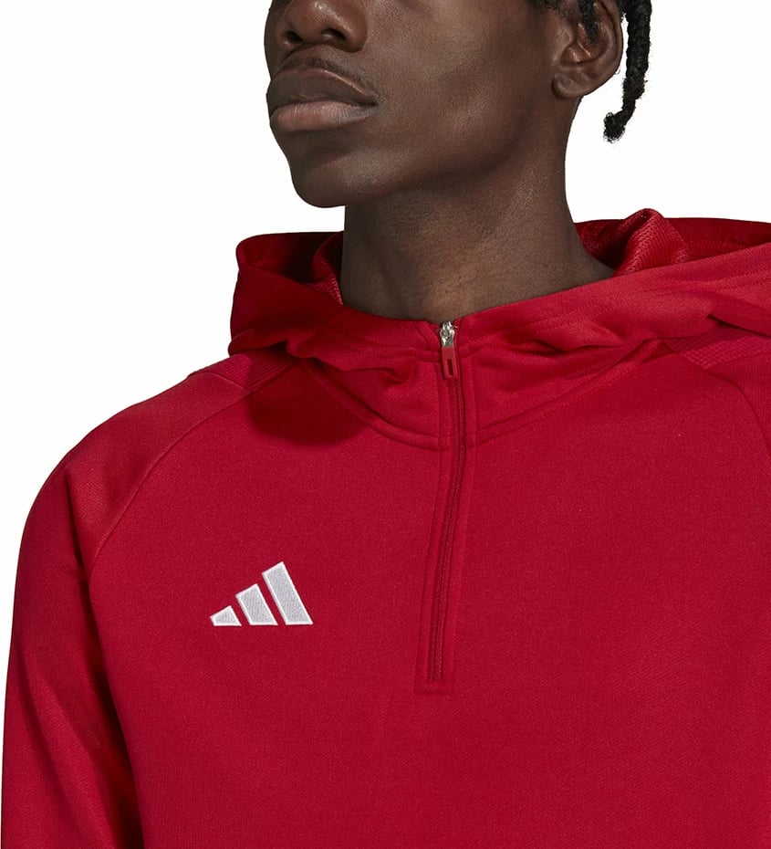 Duks për meshkuj adidas, i kuq