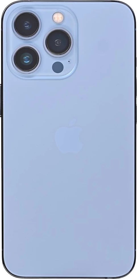Celular Apple iPhone 13 Pro, 128GB, Blu, i ripërpunuar