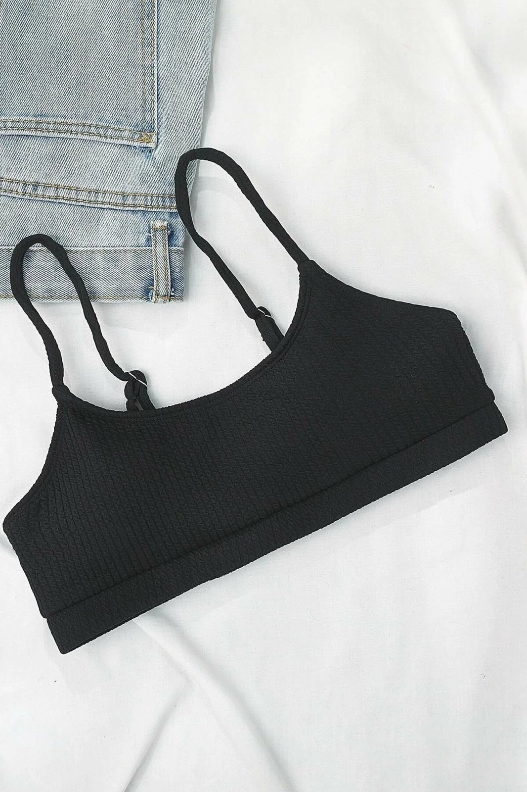 Bikini top i zi Jumeon, MS41749