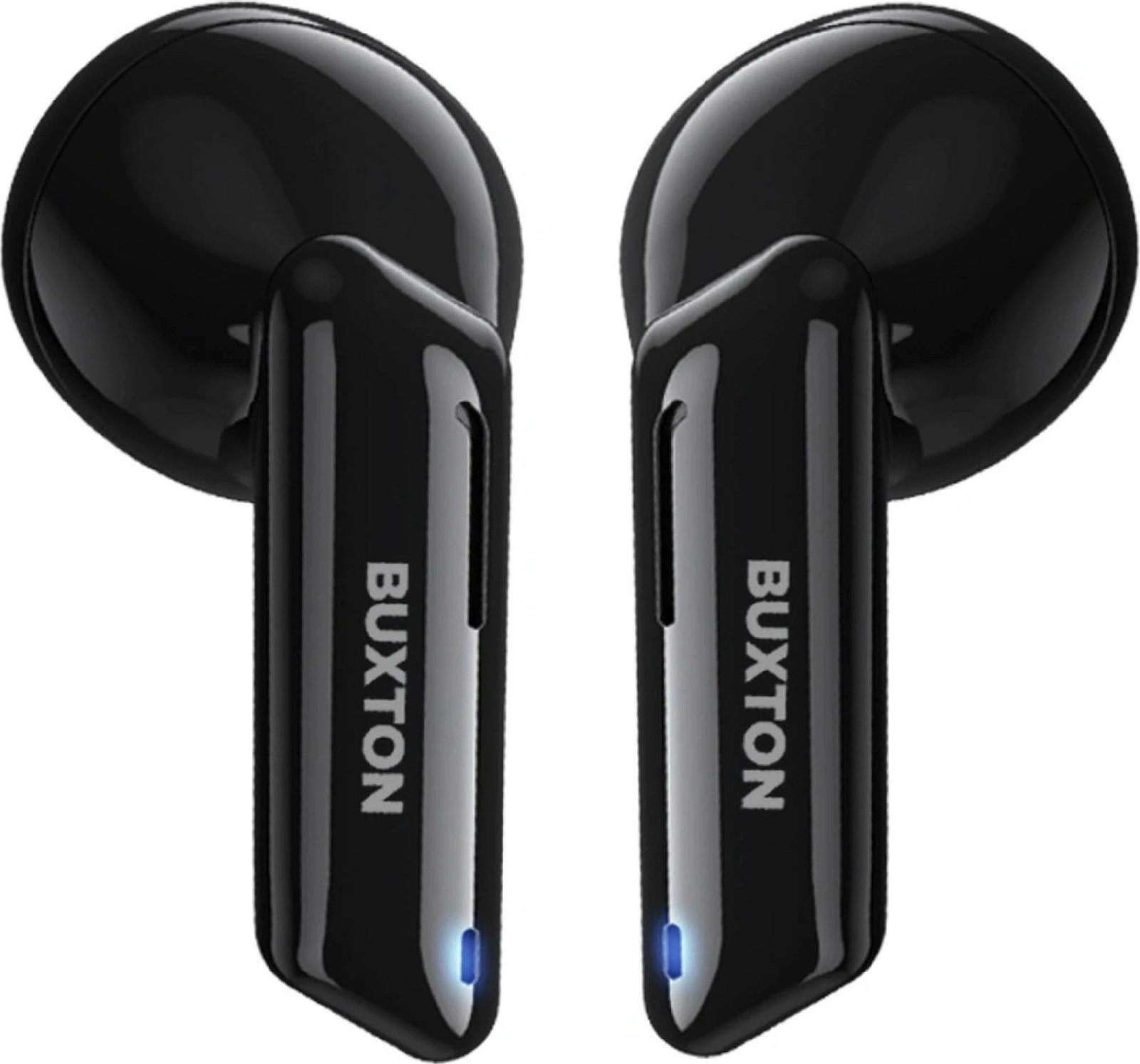 Kufje Wireless Buxton BTW 3300 BLACK TWS – Bluetooth 5.1, Ngjyrë e Zezë