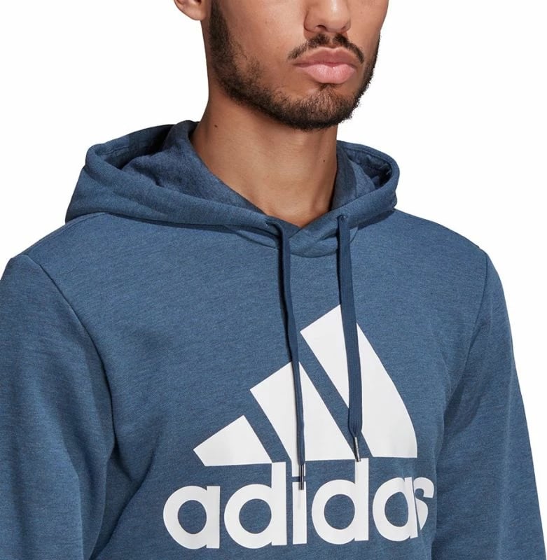 Duks për meshkuj adidas, blu Duks për meshkuj adidas, blu