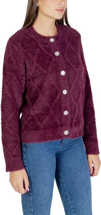 Xhemper femra Jacqueline De Yong, bordeaux