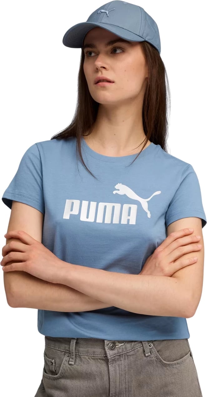 Maicë për femra Puma, e kaltërt