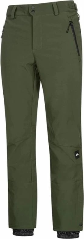 Pantallona ski për meshkuj O'Neill, të zeza