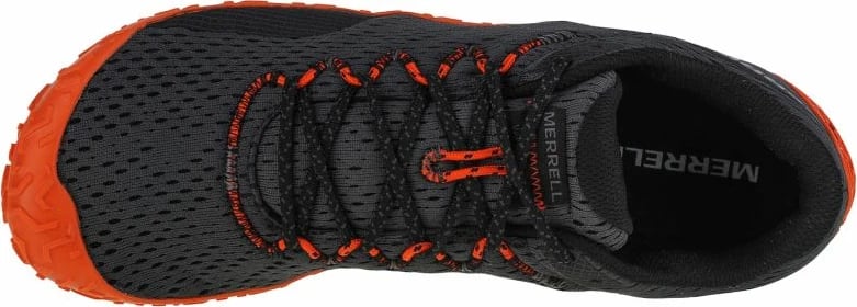 Atlete për meshkuj Merrell Vapor Glove 6, gri