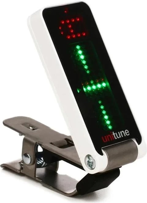 Tuner kromatik TC Electronic Unitune Clip