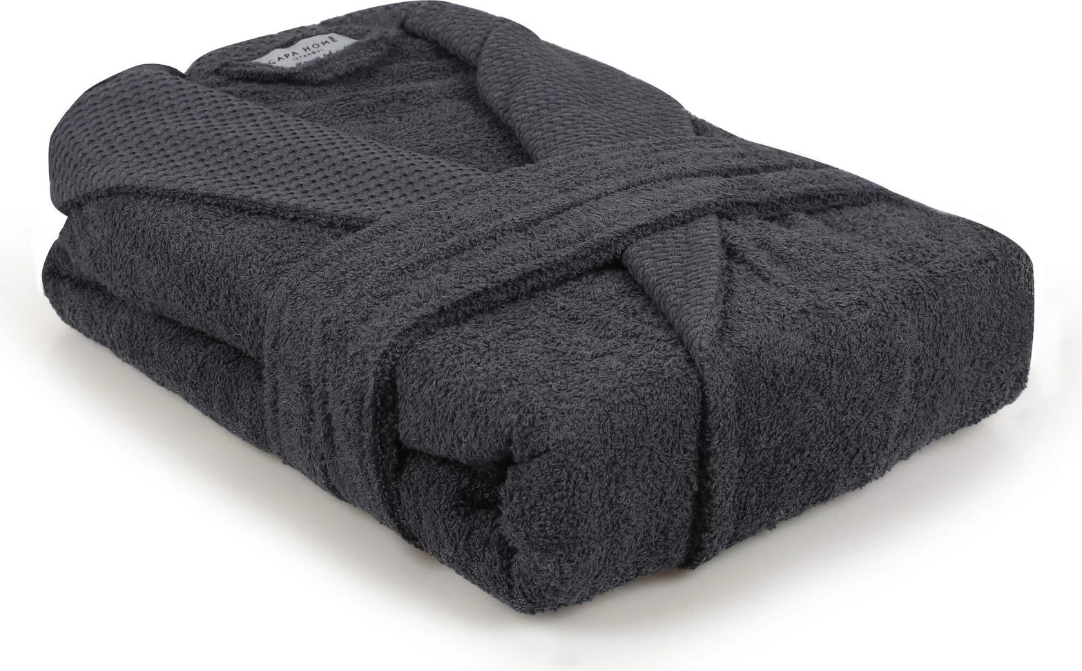 Rrobdeshamber Mijolnir, Cappa, ngjyrë antracit