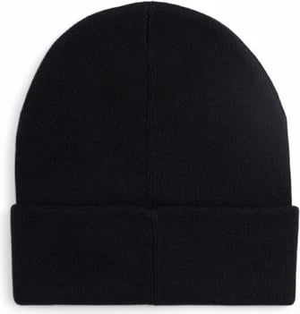 Kapelë për meshkuj Calvin Klein Jeans, e zezë Kapelë për meshkuj Calvin Klein Jeans, e zezë