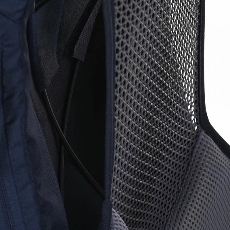 Çantë shpine Deuter unisex, blu e errët