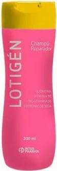 Shampon riparues LOTIGEN 300ml unisex