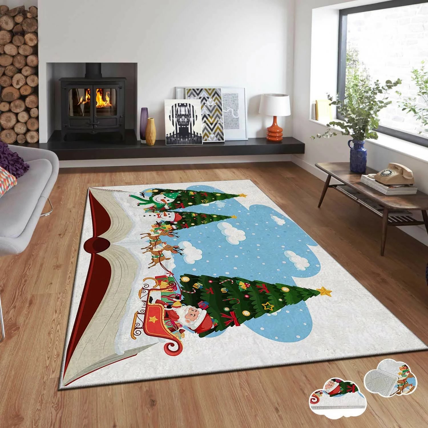 Qilim (100x140) Conceptum Hypnose, Asr - Crpt - 13