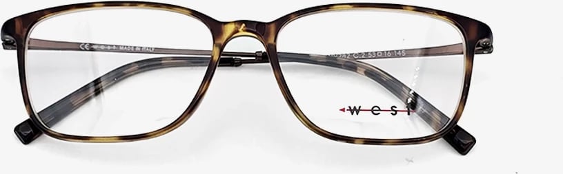 Korniza optike West WV282 53 C.2