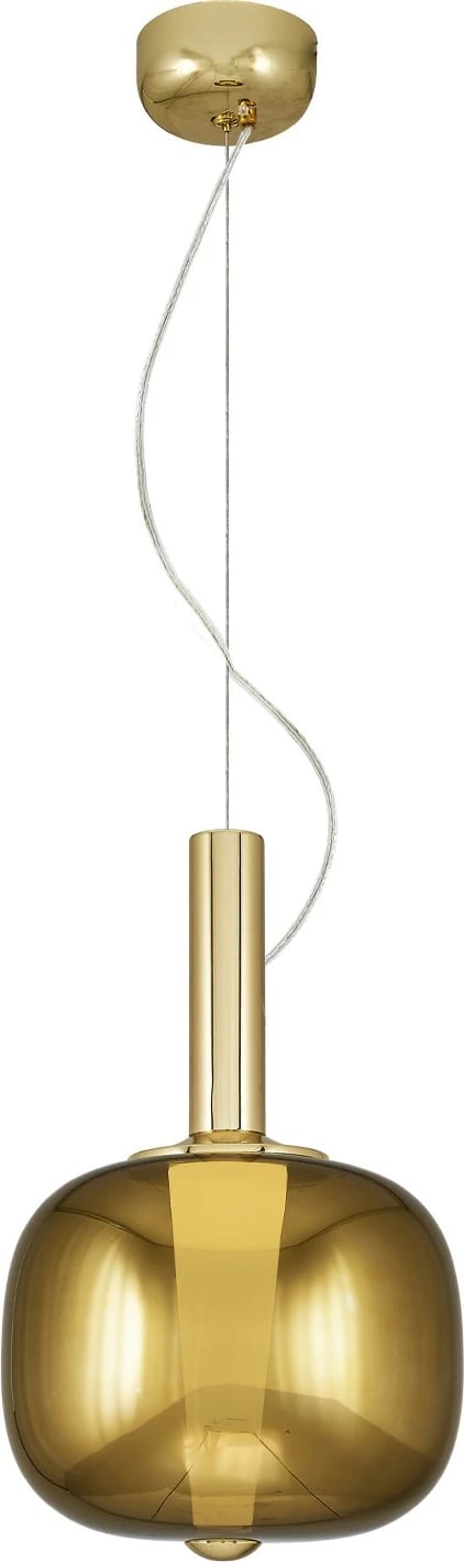 Llambë tavani Opviq, 3437-1A-03, e verdhë