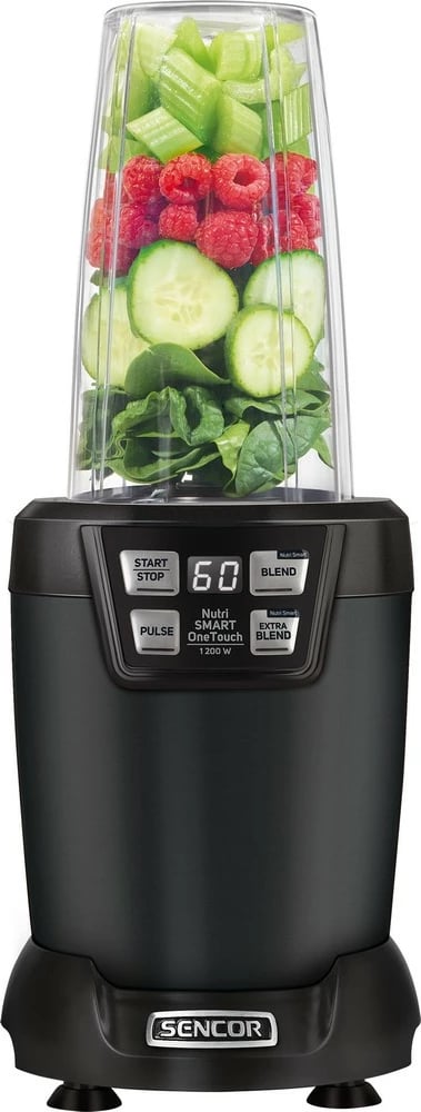 Blender Smoothie Sencor SNB 6600BK