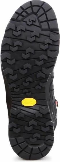 Çizme malore Salewa për femra, të zeza