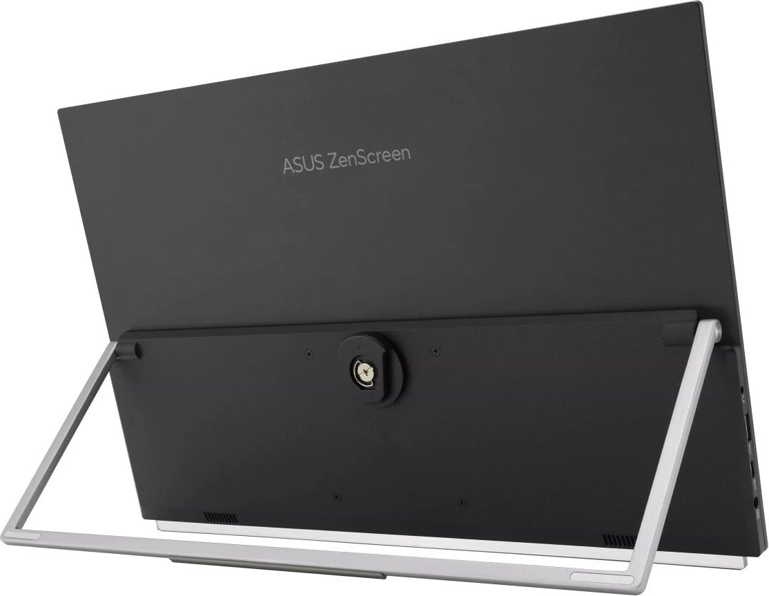 Monitor Asus MB229CF ZenScreen, 21.5", FHD, IPS, i zi