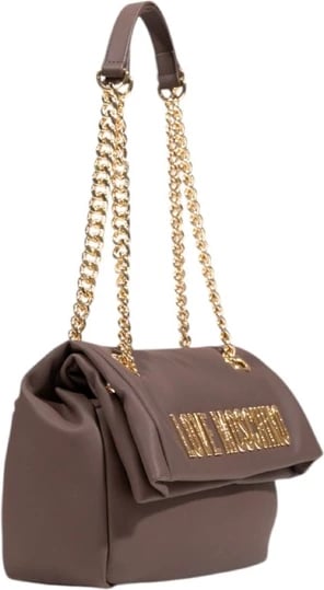 Çantë Love Moschino, kafe