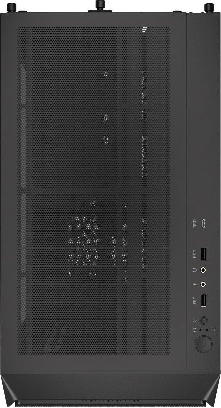 Kasë Endorfy Arx 500 Core EY2A016, ATX, e zezë
