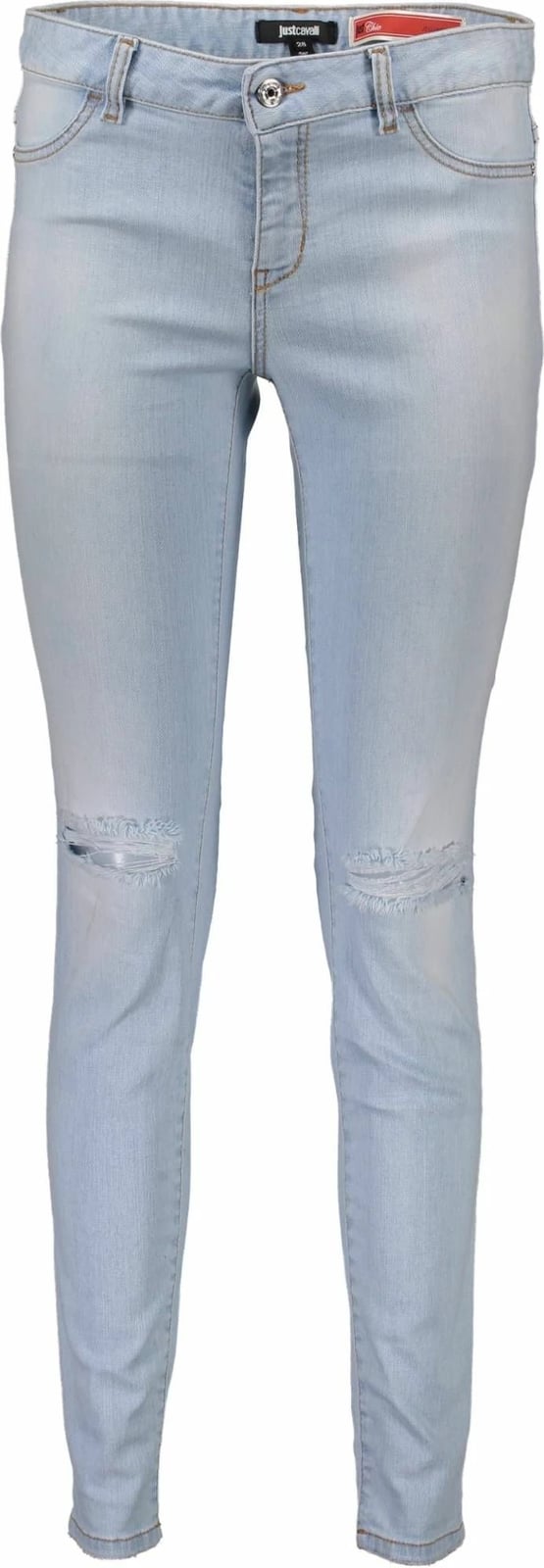 Xhinse femra JUST CAVALLI light blue