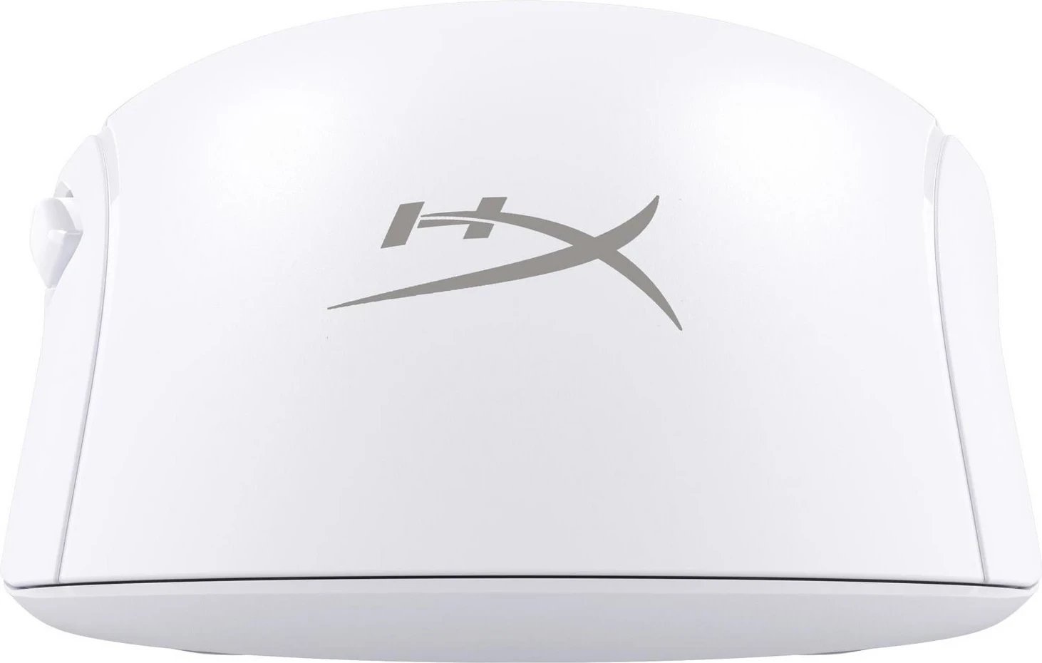 Maus HyperX Pulsefire Haste 2.0, i bardhë 