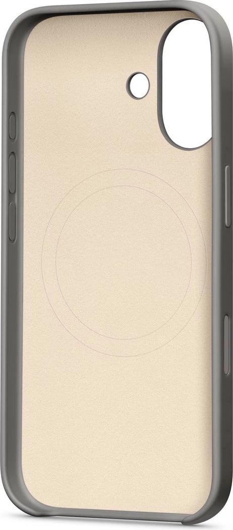Mbështjellës Apple Beats për iPhone 17, MagSafe, Sapphire Gray