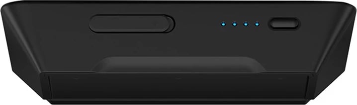 Bateri shtesë EcoFlow WAVE 2, 1159 Wh, për kondicioner portativ, e zezë