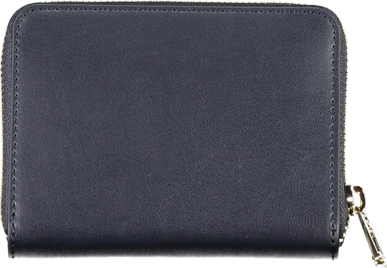 Portofol për femra TOMMY HILFIGER, blu