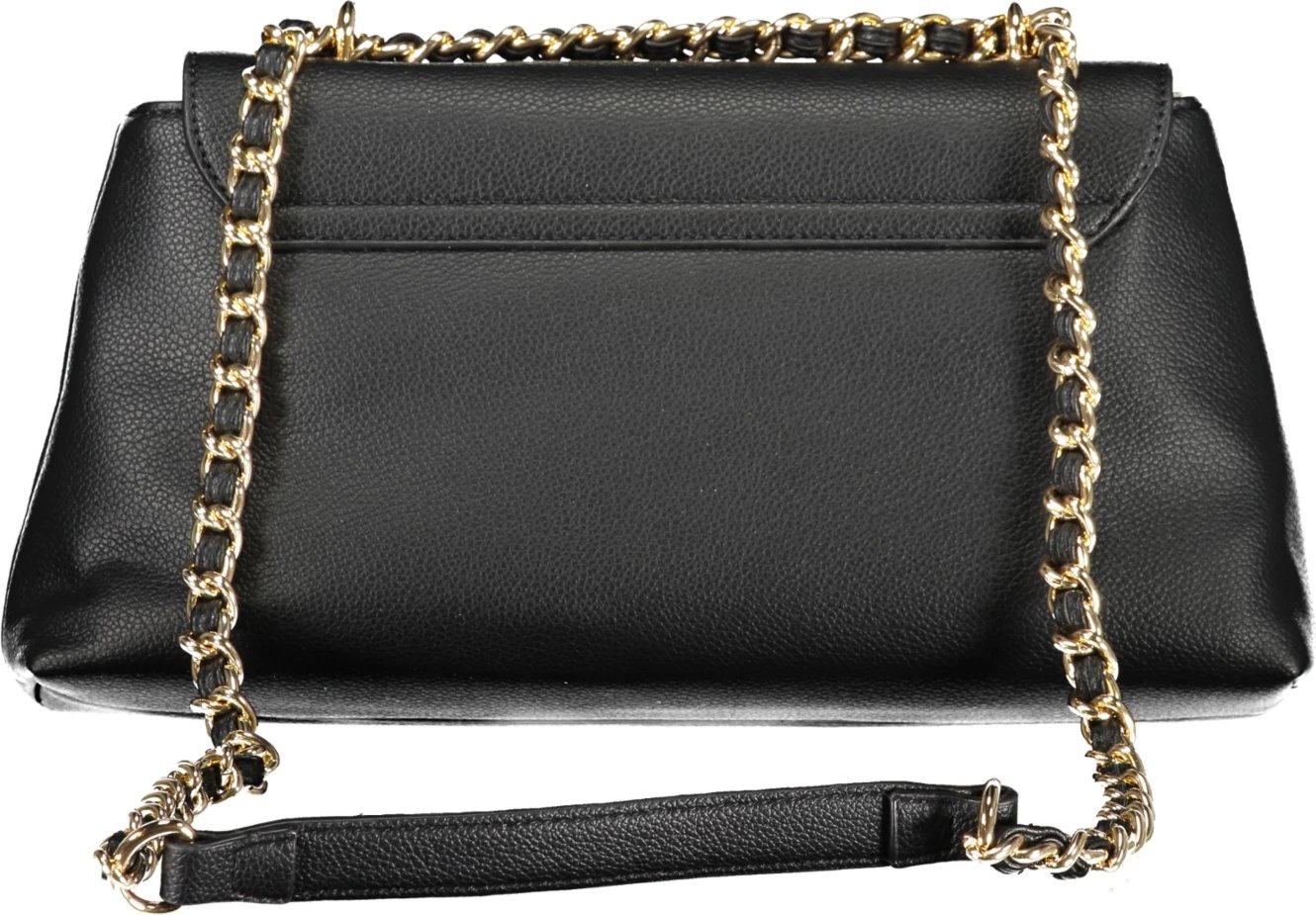 Çantë për femra Valentino Bags, e zezë