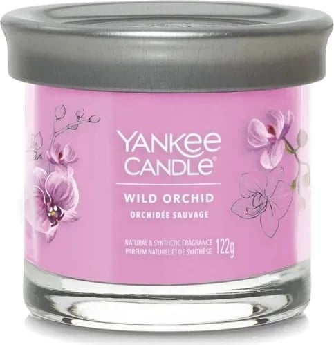 Qiri aromatik Yankee Candle Wild Orchid unisex 122g