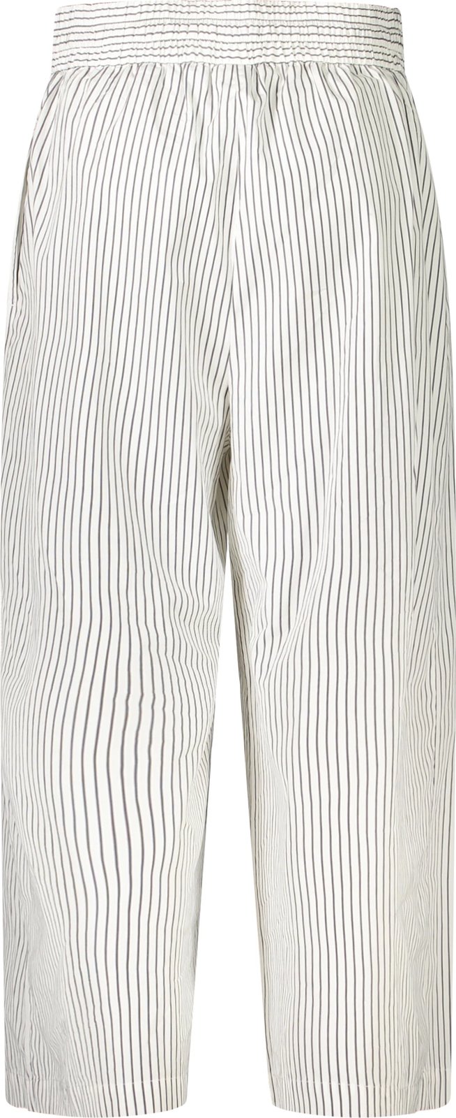 Pantallona MAXMARA femra, të bardha