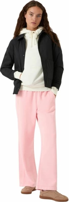 Duks për femra Champion, krem