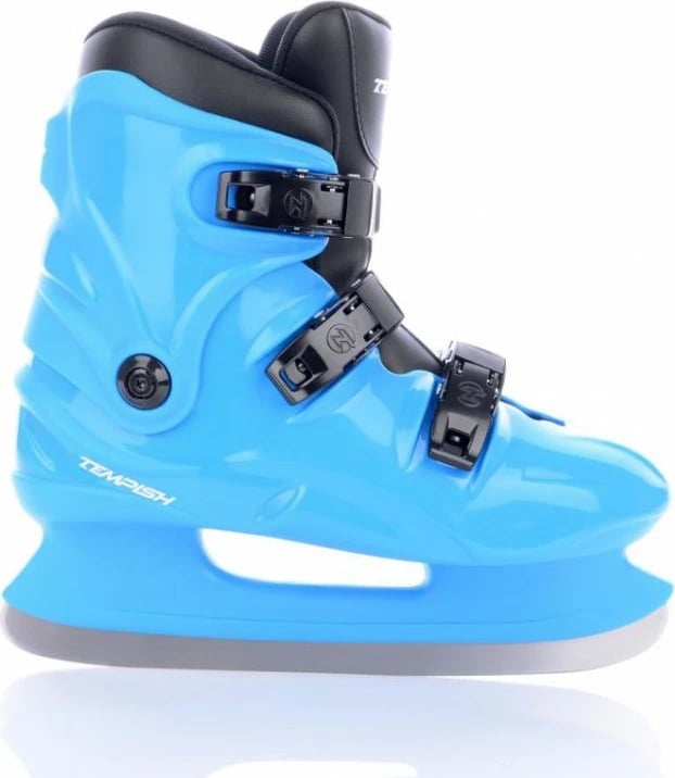 Patina hokeji për meshkuj Tempish, blu