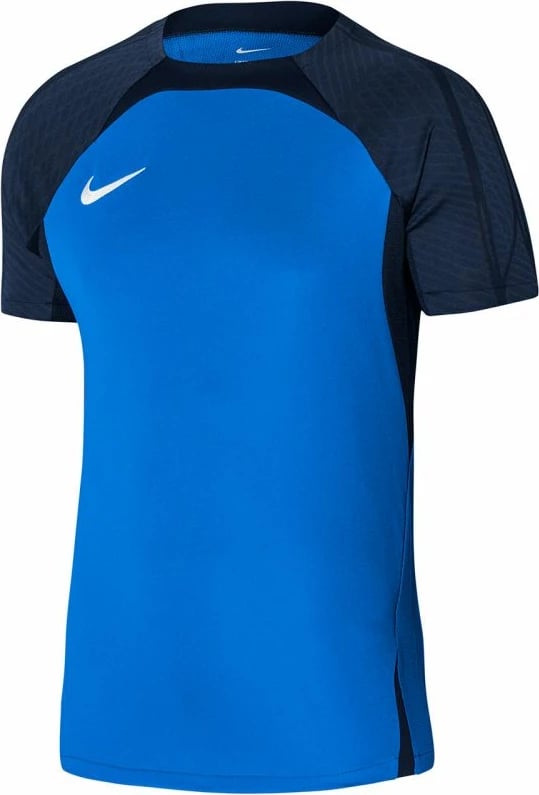Maicë për meshkuj Nike, e kaltër