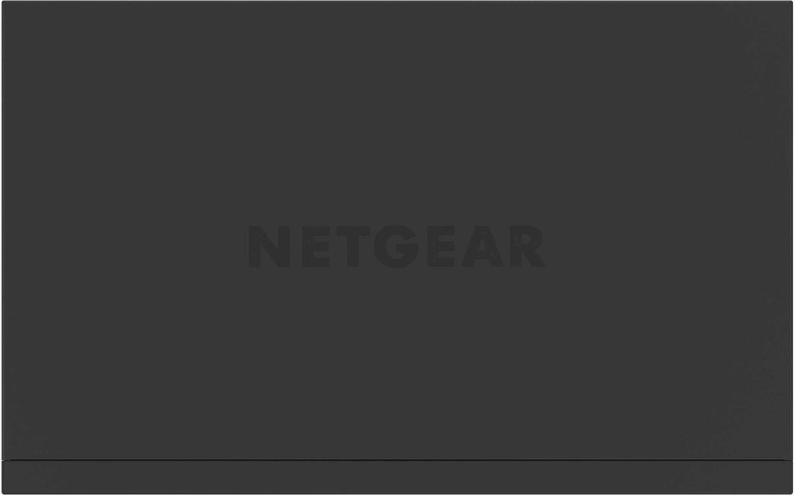 Switch NETGEAR GS324P, Gigabit Ethernet, PoE, 24 porte, 1U