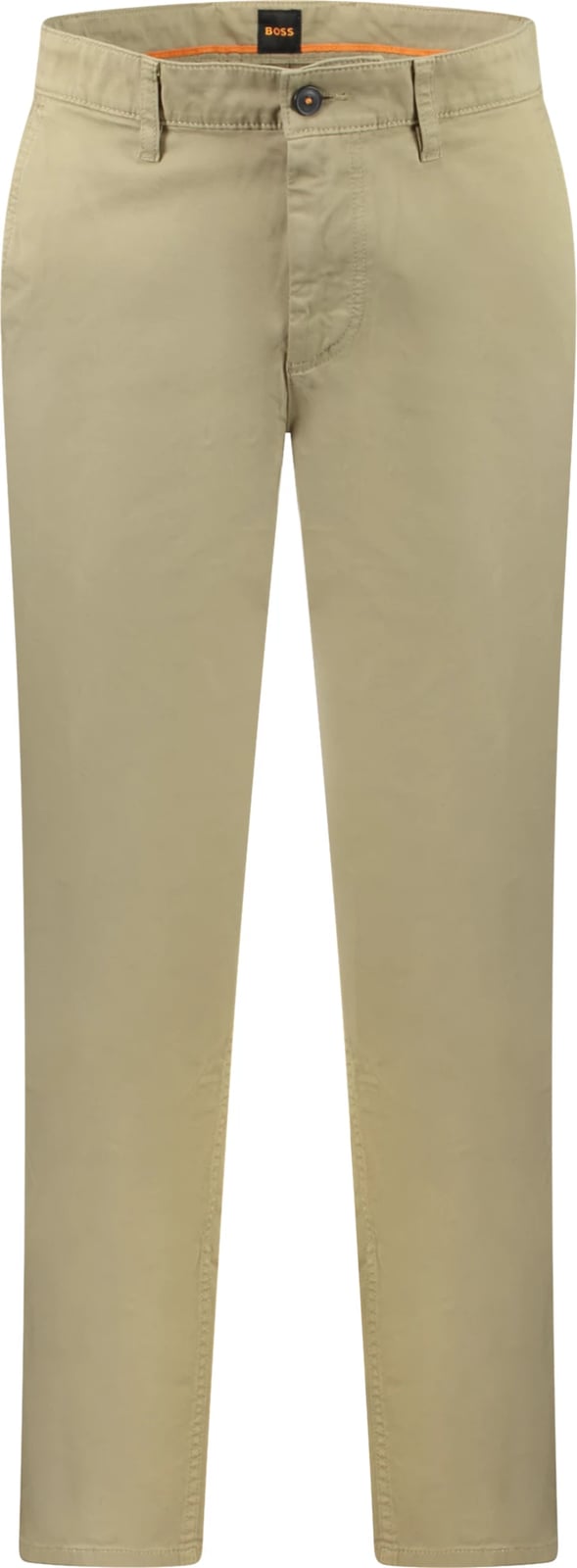 Pantallona BOSS meshkuj, bezhë